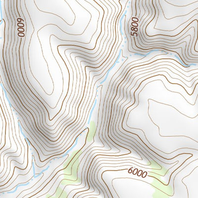 34110SE Page 90 Show Low Topo Preview 3