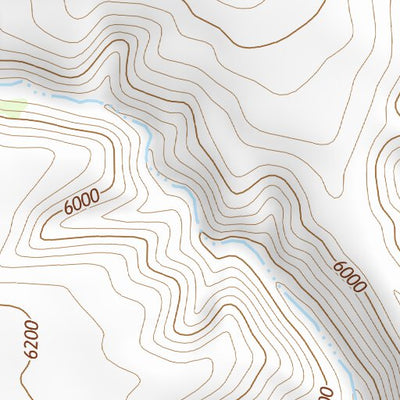 34110SE Page 91 Show Low Topo Preview 2