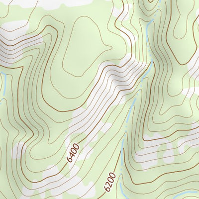 34110SE Page 93 Show Low Topo Preview 2