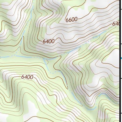 34110SE Page 93 Show Low Topo Preview 3