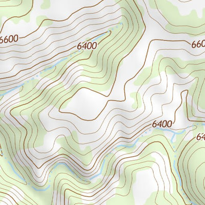34110SE Page 94 Show Low Topo Preview 3