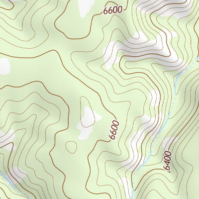 34110SE Page 95 Show Low Topo Preview 2