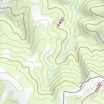 34110SE Page 96 Show Low Topo Preview 2