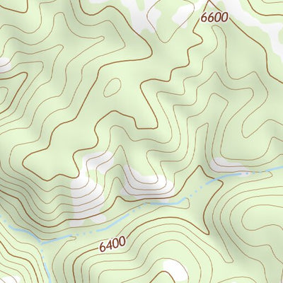 34110SE Page 96 Show Low Topo Preview 3