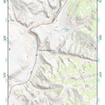 34110SE Page 103 Show Low Topo Preview 1