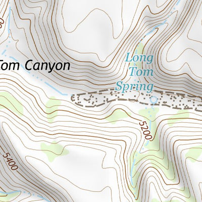 34110SE Page 103 Show Low Topo Preview 2