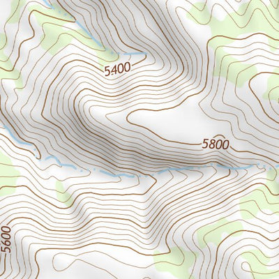 34110SE Page 103 Show Low Topo Preview 3
