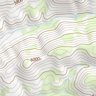 34110SE Page 104 Show Low Topo Preview 2
