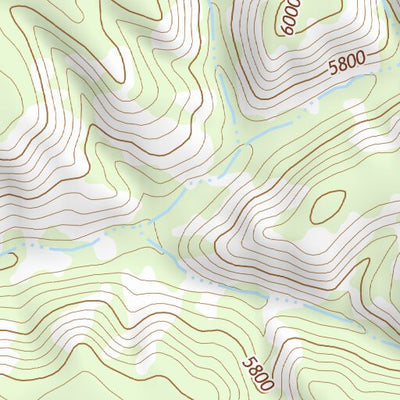 34110SE Page 104 Show Low Topo Preview 3