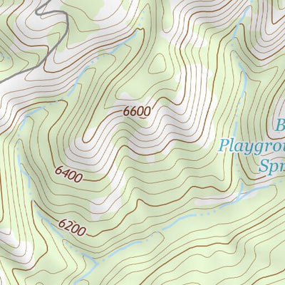34110SE Page 105 Show Low Topo Preview 3