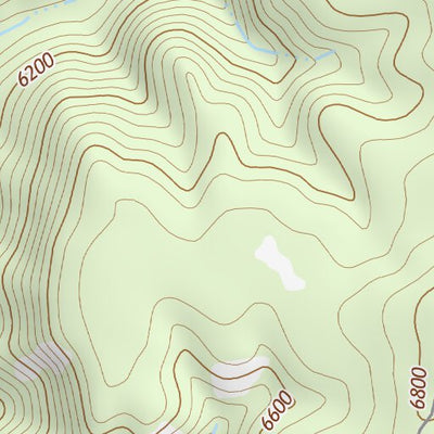 34110SE Page 107 Show Low Topo Preview 2