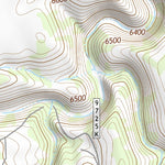 34111NE Page 69 Sedona Topo Preview 3