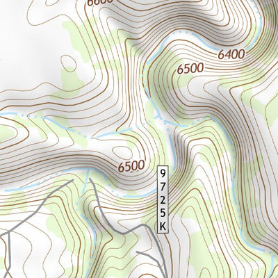 34111NE Page 69 Sedona Topo Preview 3