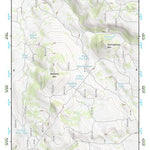 34111NE Page 74 Sedona Topo Preview 1