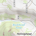 34111NE Page 74 Sedona Topo Preview 3