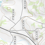 34111NE Page 76 Sedona Topo Preview 2