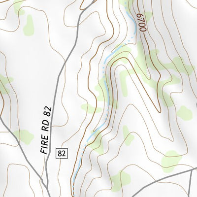 34111NE Page 79 Sedona Topo Preview 2