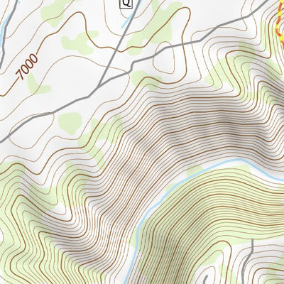 34111NE Page 93 Sedona Topo Preview 2