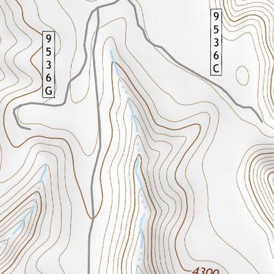 34111NW Page 37 Sedona Topo Preview 2