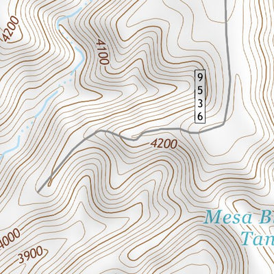 34111NW Page 37 Sedona Topo Preview 3