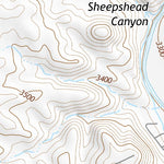 34111NW Sedona Topo Bundle Preview 3