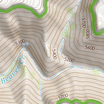 34111NW Page 71 Sedona Topo Preview 3