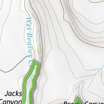 34111NW Page 72 Sedona Topo Preview 2