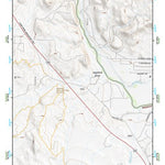 34111NW Page 74 Sedona Topo Preview 1