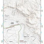 34111NW Page 75 Sedona Topo Preview 1