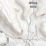 34111NW Page 76 Sedona Topo Preview 3