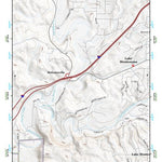 34111NW Page 77 Sedona Topo Preview 1