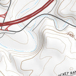 34111NW Page 77 Sedona Topo Preview 2