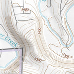 34111NW Page 77 Sedona Topo Preview 3