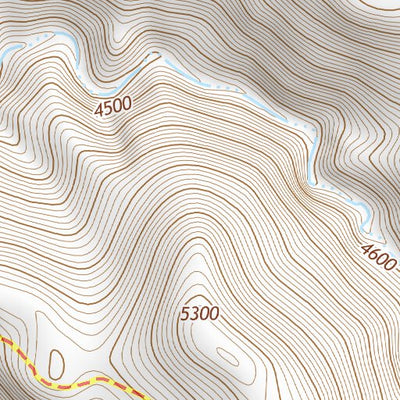 34111NW Page 80 Sedona Topo Preview 3