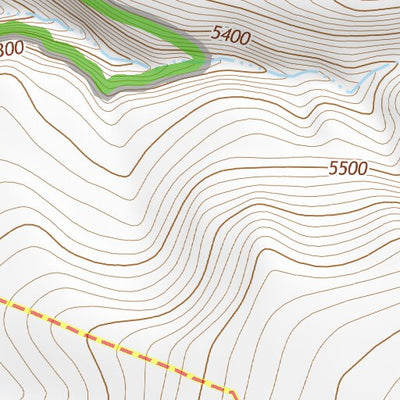 34111NW Page 82 Sedona Topo Preview 3