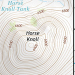 34111NW Page 84 Sedona Topo Preview 3