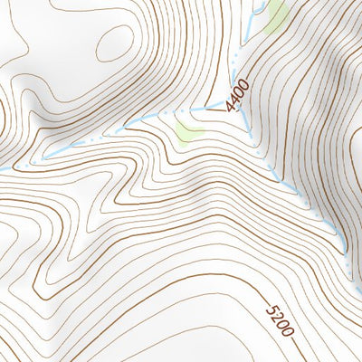 34111NW Page 85 Sedona Topo Preview 3