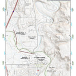 34111NW Page 88 Sedona Topo Preview 1