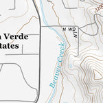 34111NW Page 88 Sedona Topo Preview 2