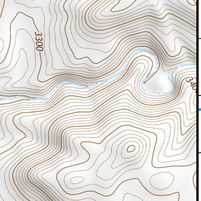 34111NW Page 88 Sedona Topo Preview 3