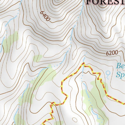 34111SE Page 16 Payson Topo Preview 2