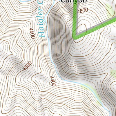 34111SE Page 71 Payson Topo Preview 3