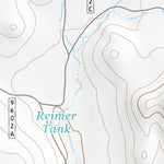 34111SW Page 1 Payson Topo Preview 2