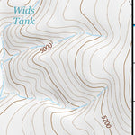 34111SW Page 1 Payson Topo Preview 3