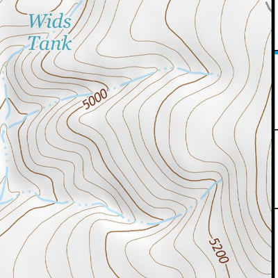 34111SW Page 1 Payson Topo Preview 3