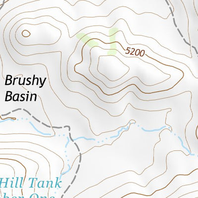 34111SW Page 2 Payson Topo Preview 2