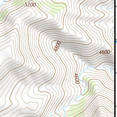 34111SW Page 3 Payson Topo Preview 3