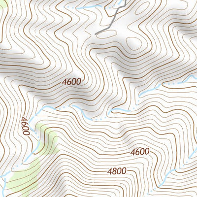 34111SW Page 4 Payson Topo Preview 3