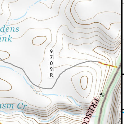 34111SW Page 5 Payson Topo Preview 3