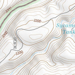 34111SW Page 6 Payson Topo Preview 3